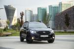 Subaru Outback Black Line 2019 года (CIS)